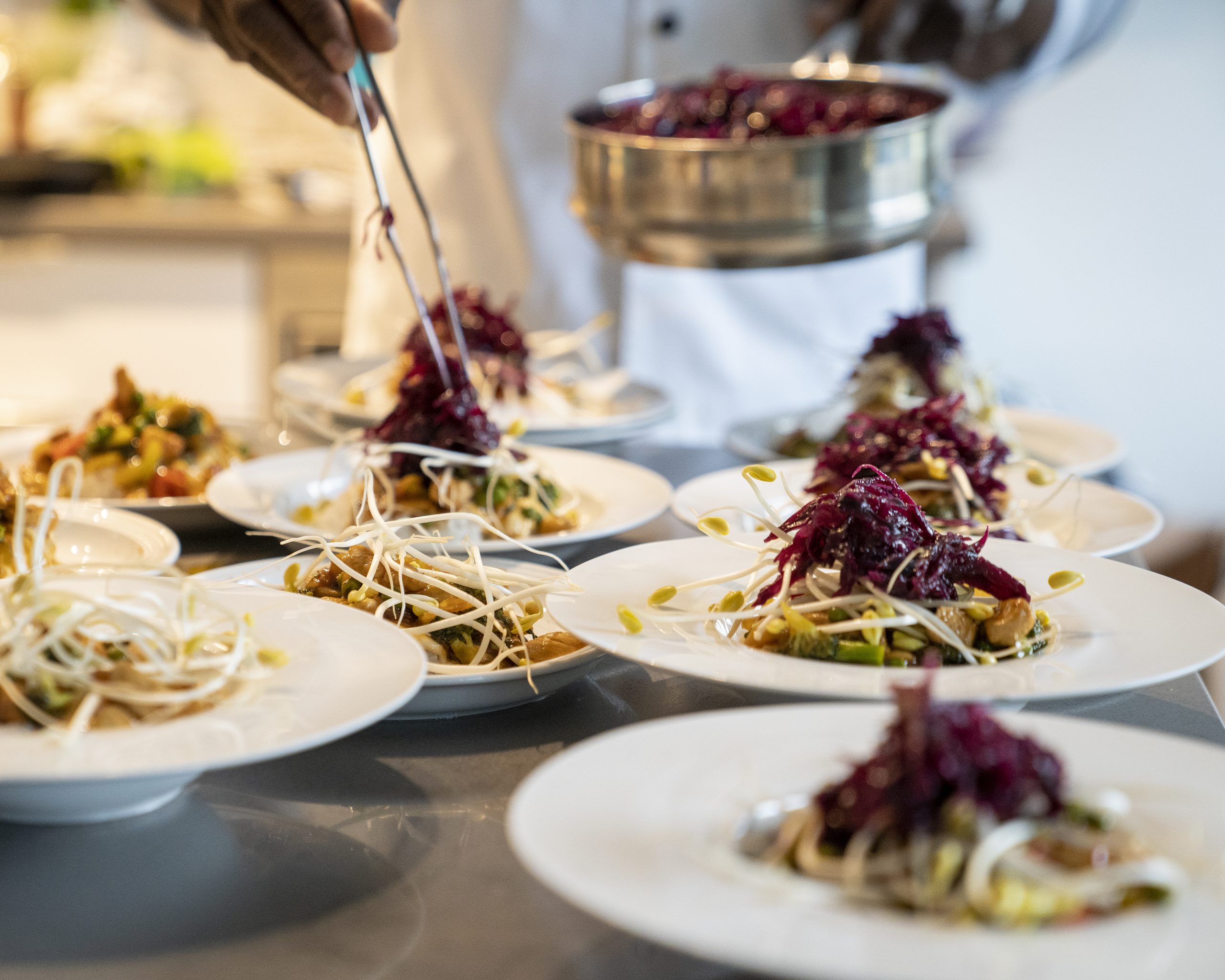 Mountainview Country House - Cuisine