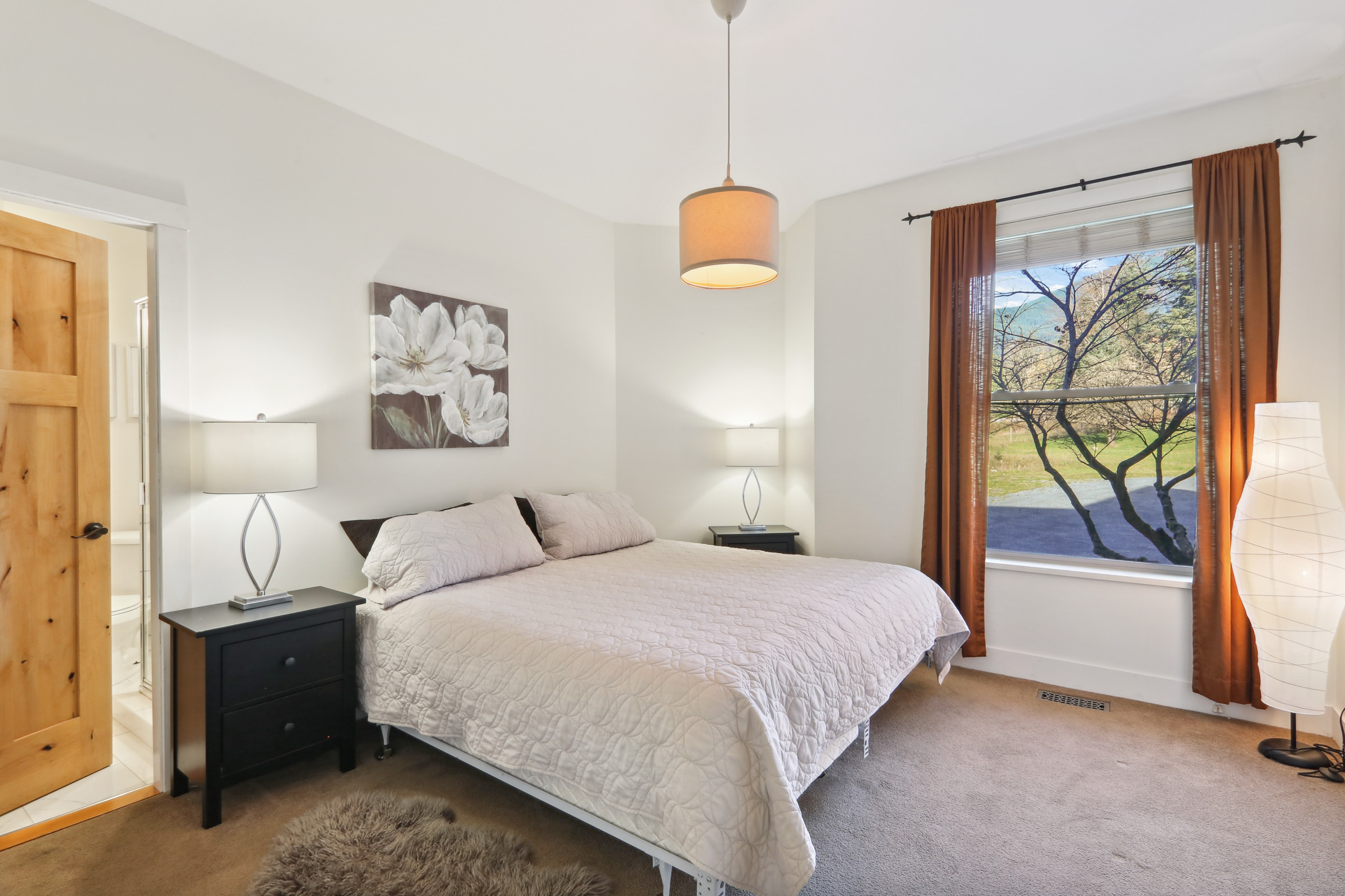 Mountainview Country House - The Country House