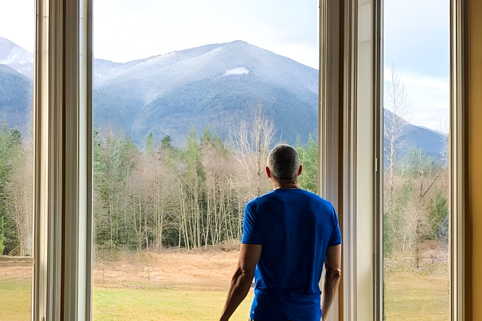 Mountainview Country House - The Country House