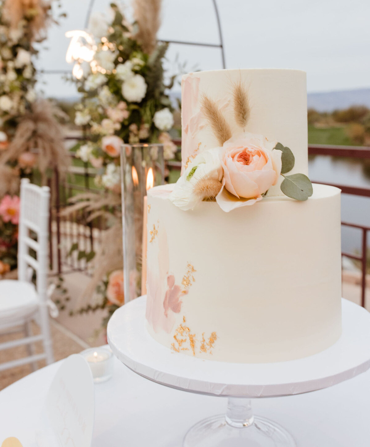 Luxury Mountain Elopements